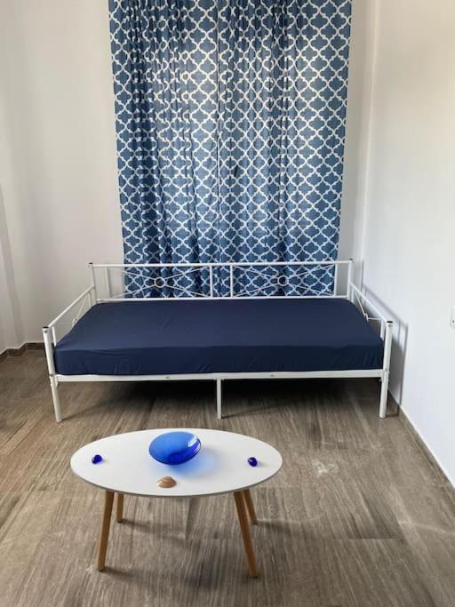 Κατοικία 80 Τ.Μ. Δίπλα Από Την Θάλασσα Στην Ελιά. Elia  Dış mekan fotoğraf