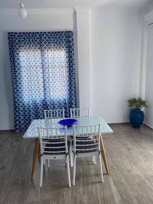 Κατοικία 80 Τ.Μ. Δίπλα Από Την Θάλασσα Στην Ελιά. Elia  Dış mekan fotoğraf